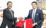 Thumbay Medical Tourism ties-up with Ethiopian Airlines and Thumbay Hospital will be the preferred p